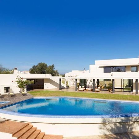 Villa Binife Alaior Ngoại thất bức ảnh