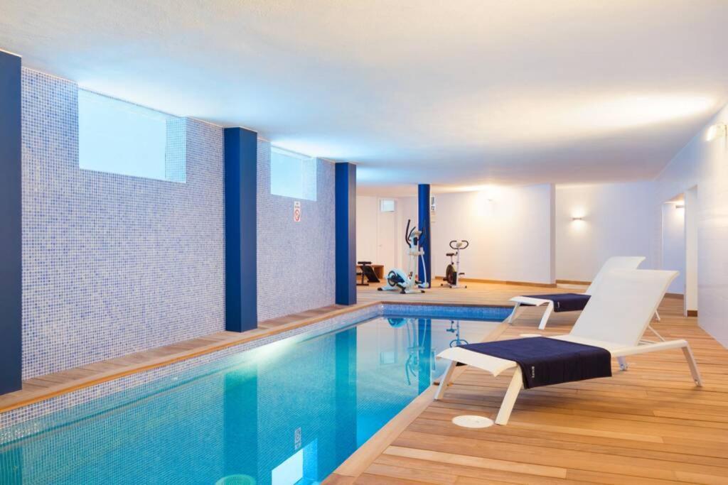 Villa Binife Alaior Ngoại thất bức ảnh