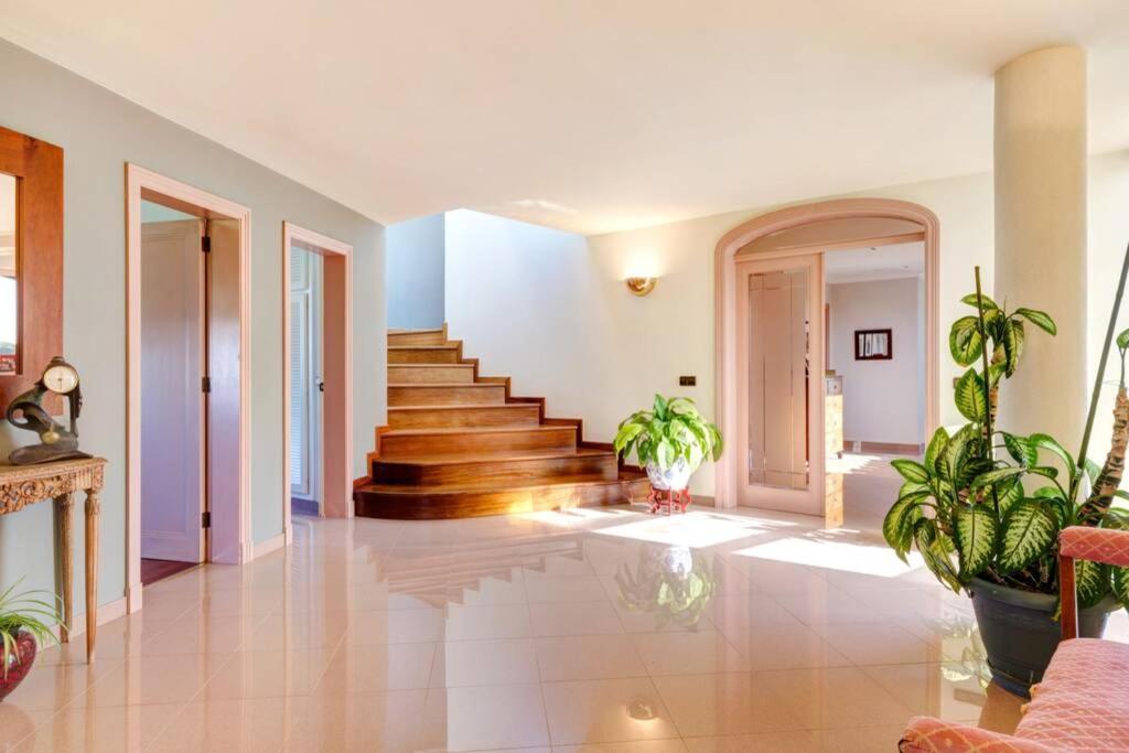 Villa Binife Alaior Ngoại thất bức ảnh