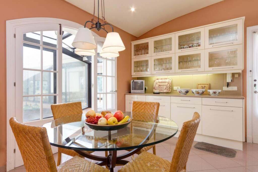 Villa Binife Alaior Ngoại thất bức ảnh