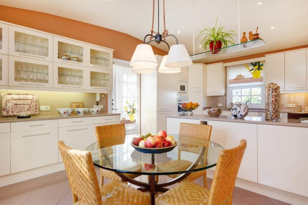 Villa Binife Alaior Ngoại thất bức ảnh