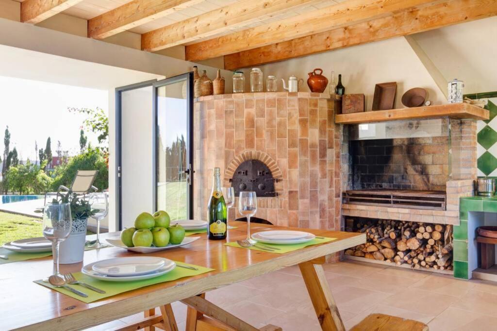 Villa Binife Alaior Ngoại thất bức ảnh