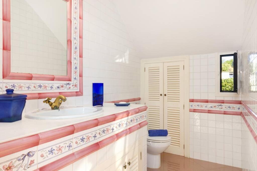 Villa Binife Alaior Ngoại thất bức ảnh