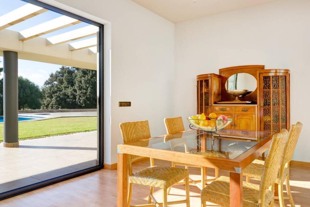 Villa Binife Alaior Ngoại thất bức ảnh