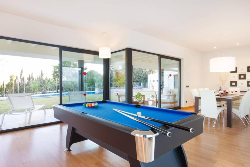 Villa Binife Alaior Ngoại thất bức ảnh