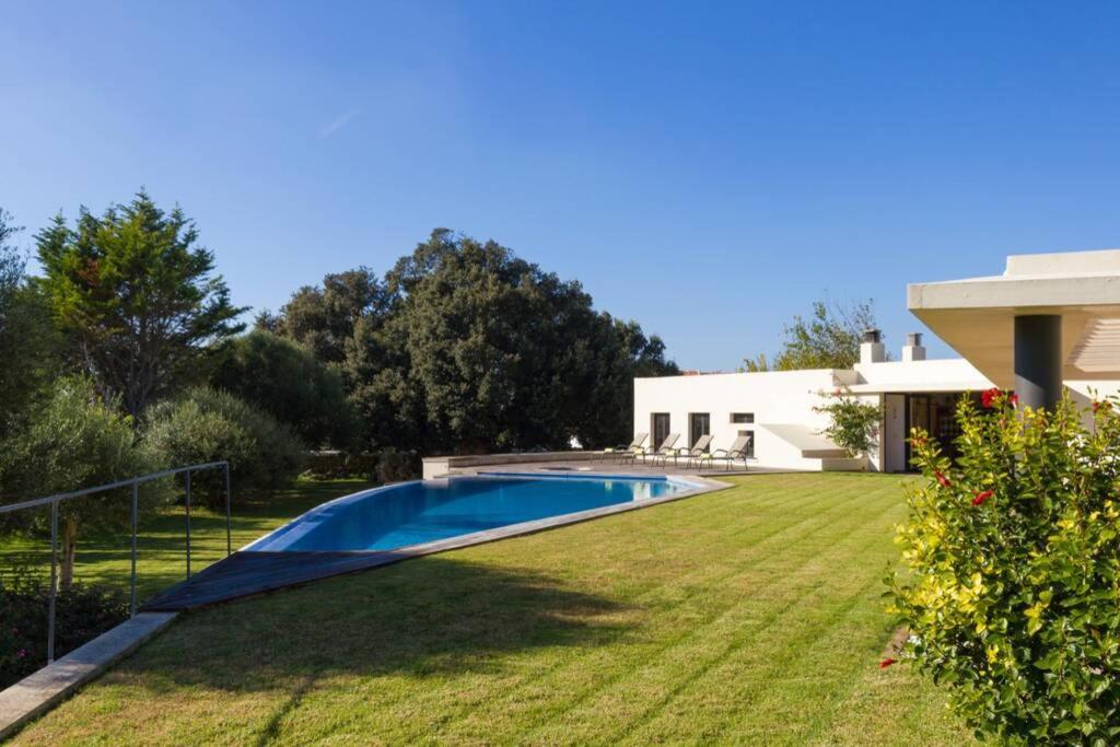 Villa Binife Alaior Ngoại thất bức ảnh