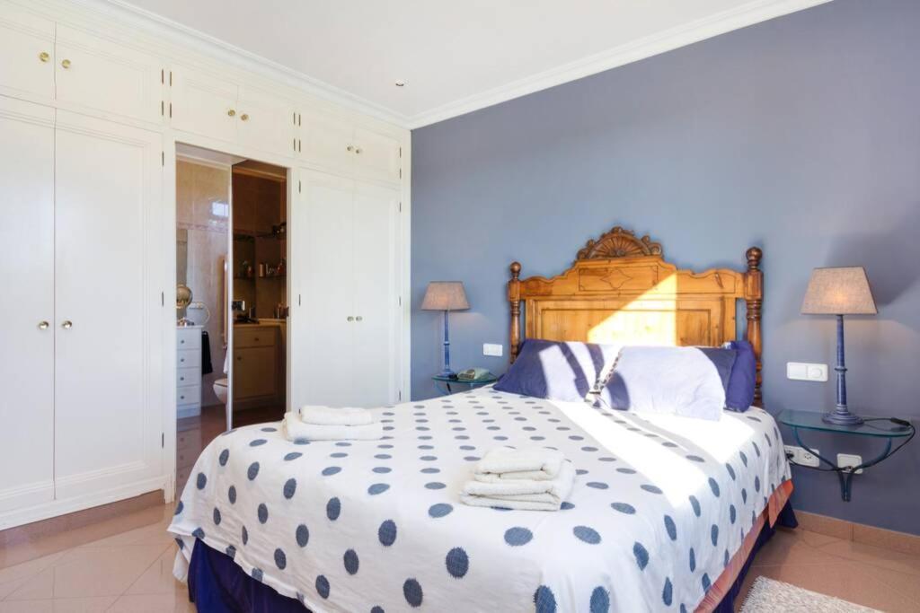 Villa Binife Alaior Ngoại thất bức ảnh