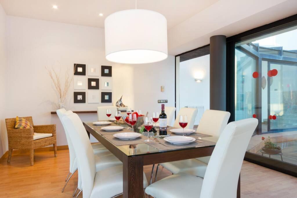 Villa Binife Alaior Ngoại thất bức ảnh