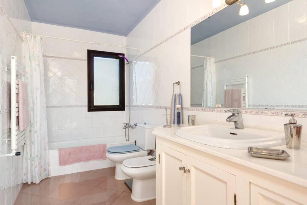Villa Binife Alaior Ngoại thất bức ảnh