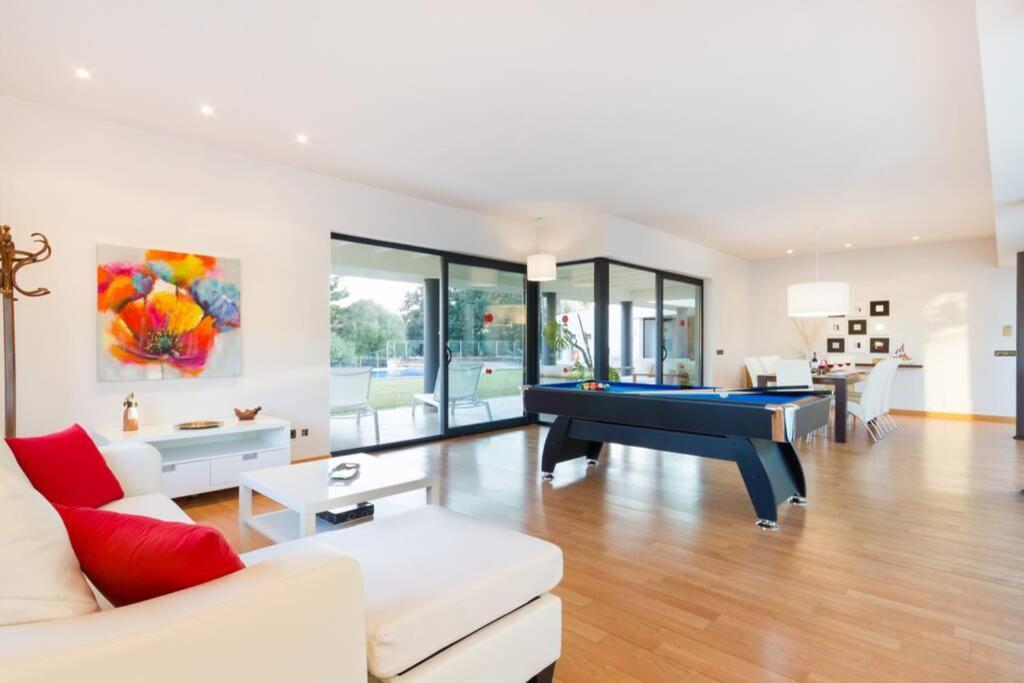 Villa Binife Alaior Ngoại thất bức ảnh