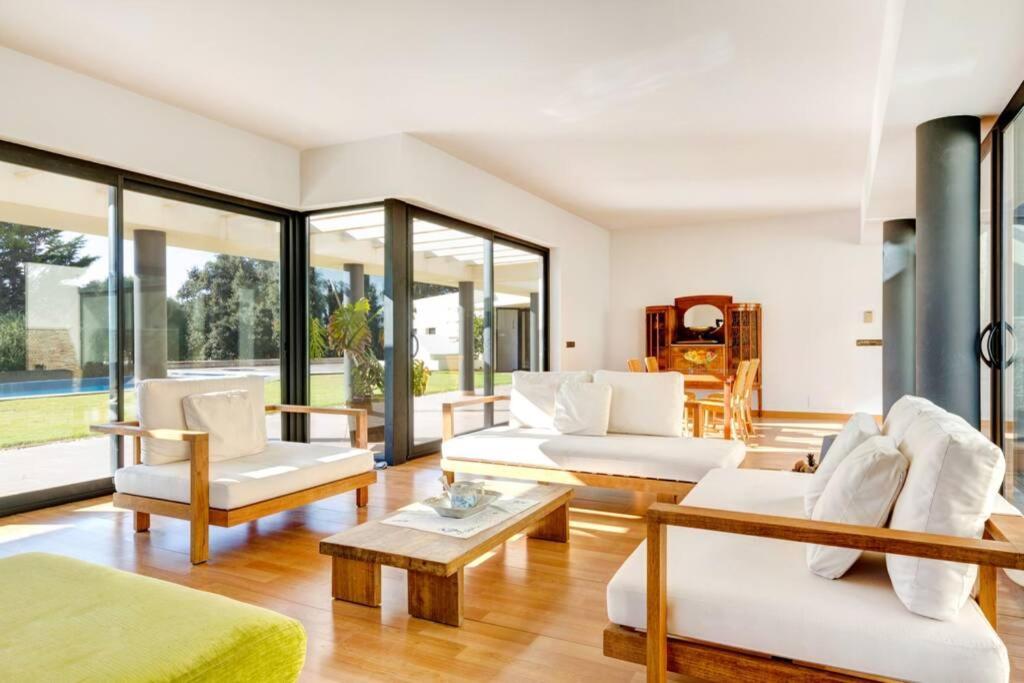 Villa Binife Alaior Ngoại thất bức ảnh