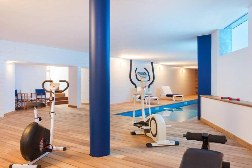 Villa Binife Alaior Ngoại thất bức ảnh