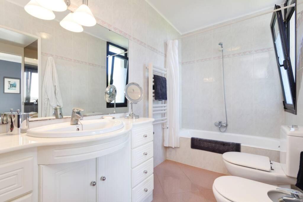 Villa Binife Alaior Ngoại thất bức ảnh